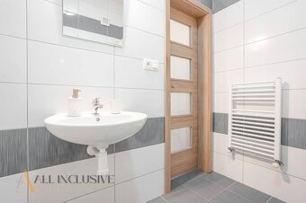 ALL INCLUSIVE | NA PREDAJ 2-IZBOVÝ BYT SO ZÁHRADOU, DUNAJSKÁ - 11