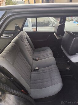 Vw golf Mk2 gtd - 11
