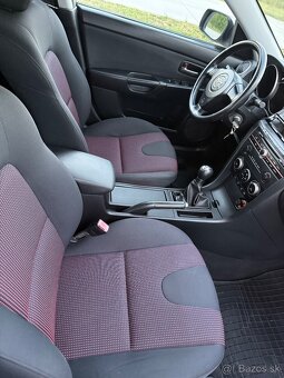 Mazda 3 1.4 Comfort - 11