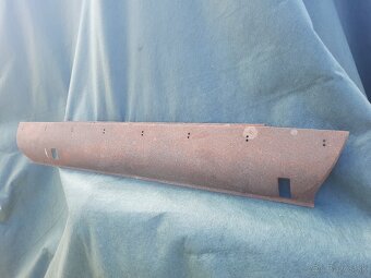 Blatníky pre Fiat 1100 R,Alfa Romeo 33, - 11