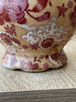 Porcelánová karafa - 11