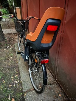 Mestský bicykel - 11