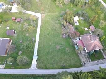 REZERVOVANÉ - Stavebný pozemok 1207 m2, Rudník okr. Myjava - 11
