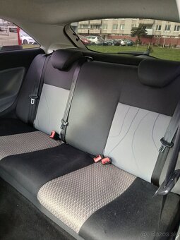 Predám Seat ibiza 1.4 16V - 11