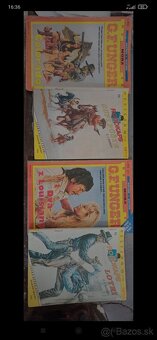 Staré westerny - 11