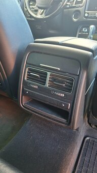 Vw Touareg 3.0tdi 140tis km prvy majitel - 11
