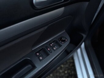 Volkswagen Golf Variant 1.9 TDI Sportline - 11