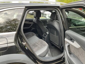 Audi A4 Allroad 40 2.0 TDI mHEV quattro S tronic - 11