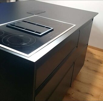 Prerábky bytov, budov, novostavby - 11