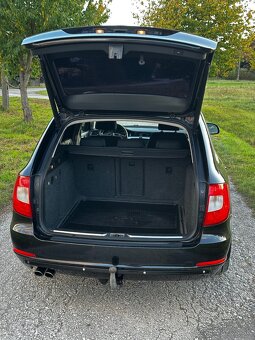 Skoda Superb II 2.0 TDi CR DPF 125kw - 11