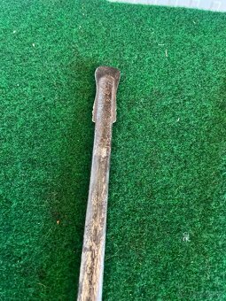 Dôstojnická šabla vz1882 - 11