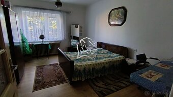 Na predaj rodinný dom v obci Nižný Hrabovec - okres Vranov n - 11