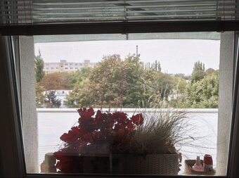 3-izbový byt s balkónom, ul. Vilová,  Bratislava V TOP - 11