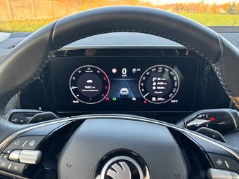 Škoda Kodiaq 2.0 TDI SCR EVO 142 kW Top Selection 4x4 DSG 7 - 11