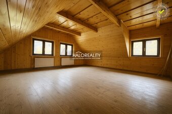 HALO reality - Predaj, rodinný dom Horná Mariková, Udička - - 11