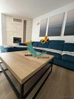 Chorvátsko EXKLUZÍVNE KAMENNÝ DOM S BAZÉNOM LEN 300M OD MOR - 11