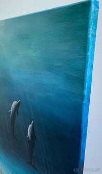 Obrazy originály - 11