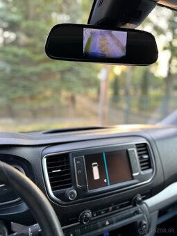 PEUGEOT Traveller Expert 2.0 2021 - 11