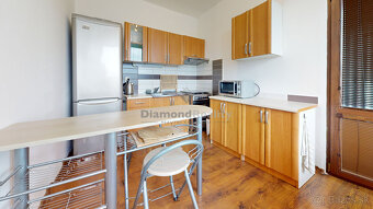 Na predaj 3 - izbový byt na Železníkoch, ulica Užhorodská, K - 11