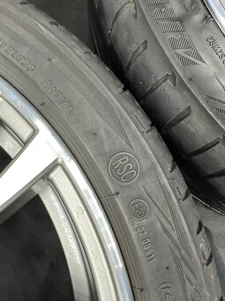 Styling 403M originál BMW r19 - 11