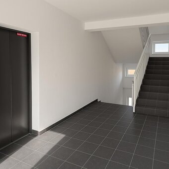 Ponúkame na predaj exkluzívny byt 2 izbový 58,23 m2 - 11