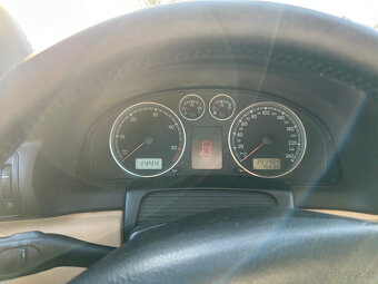 VW Passat B5.5 Variant 1,9Tdi 96kW 4motion 4x4 +5CM podvozok - 11