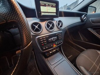 Mercedes-Benz GLA-Klasse GLA 250 4matic - 11