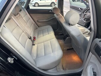 Audi A6 2.0 benzin Nova STK,EK - 11