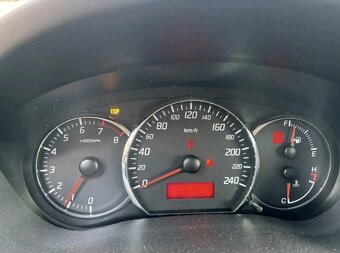 Na predaj 2007 Suzuki swift sport 1.6 - 11