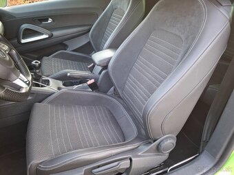 VOLKSWAGEN SCIROCCO 2.0 CR TDI, 2012,125KW - 11