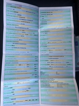 Predám Citroën Jumper L3H2 možní odpočet DPH - 11