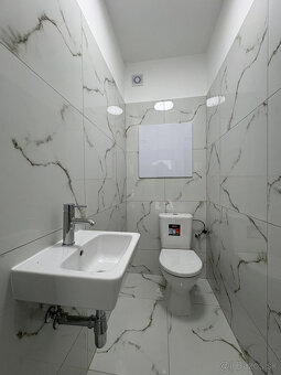 Moderné bývanie v centre mesta Trnava - 11