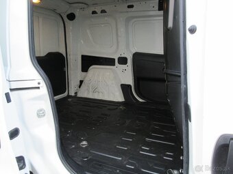 Fiat Dobló Cargo 1.6 MultiJet SX s odp. DPH - 11