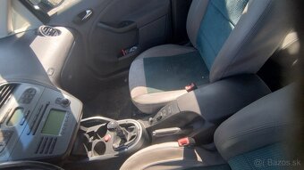 Predám Seat Altea XL 1.8 TFSI 118kW - 11