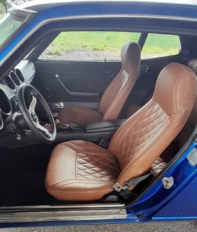 Datsun 280z 2+2 1977 - 11