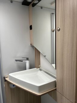 Adria Sun Living S70SL - 11