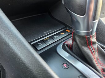 ❇️Golf  GTI 6, 2.0 TSI DSG F1 Limited Black- Red Edition❇️ - 11