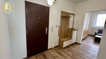 Pekný 2 izbový byt na prenájom Starý Juh, Poprad - 11