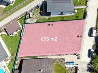 REZERVOVANÉ Stavebný pozemok na predaj, Dovalovo - Liptovský - 11