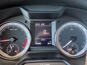 Škoda Octavia Combi 2.0TDi 135kW DSG 4x4 Scout - 11