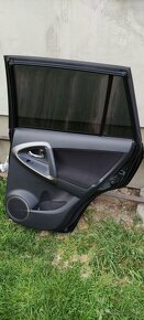 Toyota RAV4 3. generácia 2006-2013 - 11