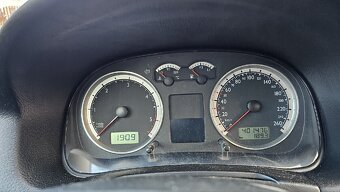 Volkswagen Golf 4 1.9 TDI 66kw - 11