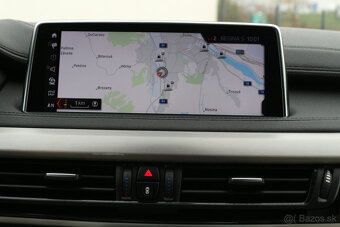 BMW X6 xDrive30d - 11