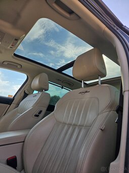 Škoda Superb Combi 2.0 TDI 190k 4x4 L&K DSG - 11