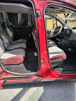 Citroen Berlingo 1.6 Diesel - 11