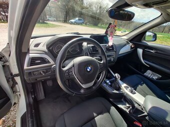 Bmw F21 118d 2013/14 105kw - 11