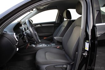 Audi A3 Limuzína 1.6 TDI Automat - 11
