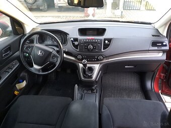 Honda CR-V 1.6 i-DTEC - 11