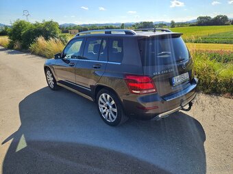 Mercedes glk 220, 4matic - 11