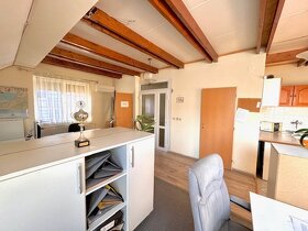 Predaj- rodinný dom s možnosťou podnikania Nové Zámky - 11